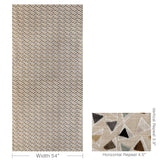 Kravet TRIO TANGO MOONLIT Upholstery Fabric