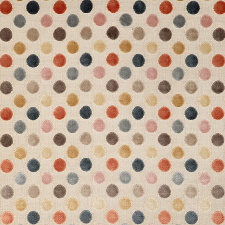 Kravet Dot Spot Mirage Fabric