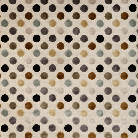 Kravet Dot Spot Moonlit Fabric