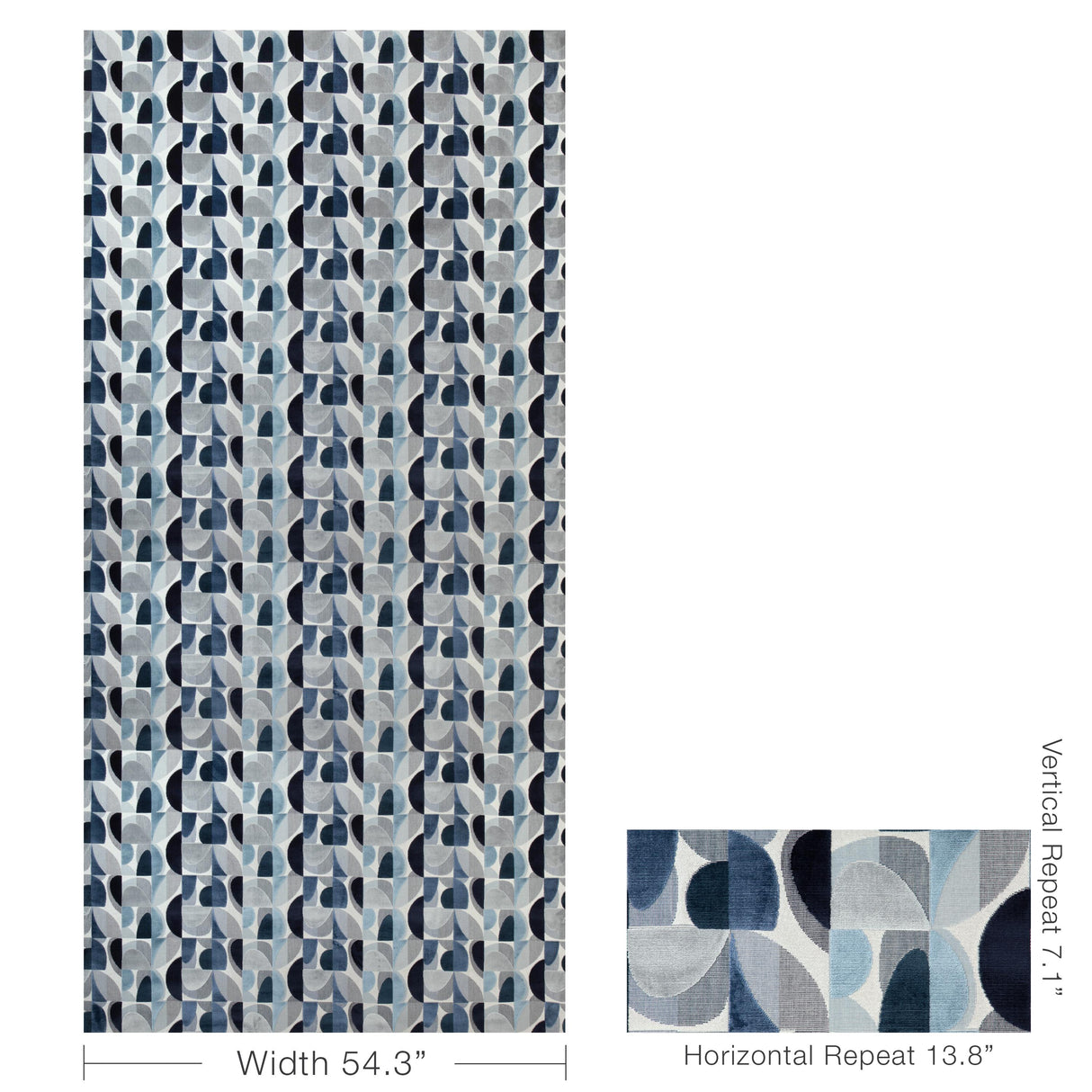 Kravet DESIGN 36903 155 Upholstery Fabric