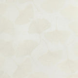 Kravet Gingko Leaf Pearl Fabric
