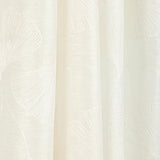 Kravet GINGKO LEAF PEARL Drapery Fabric