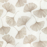 Kravet GINGKO LEAF GOLD Drapery Fabric