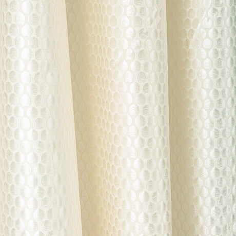 Kravet PERFECT CATCH CREAM Drapery Fabric