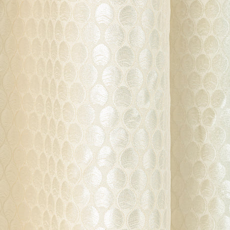 Kravet PERFECT CATCH CREAM Drapery Fabric