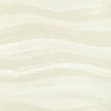 Kravet Silk Waves Pearl Fabric