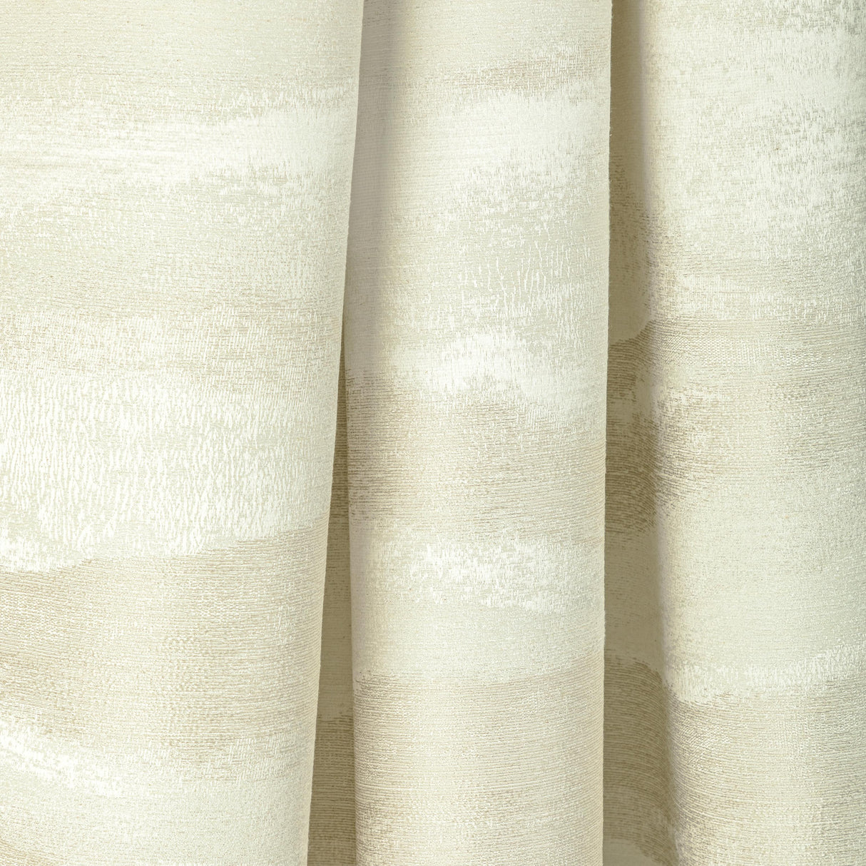 Kravet SILK WAVES PEARL Drapery Fabric