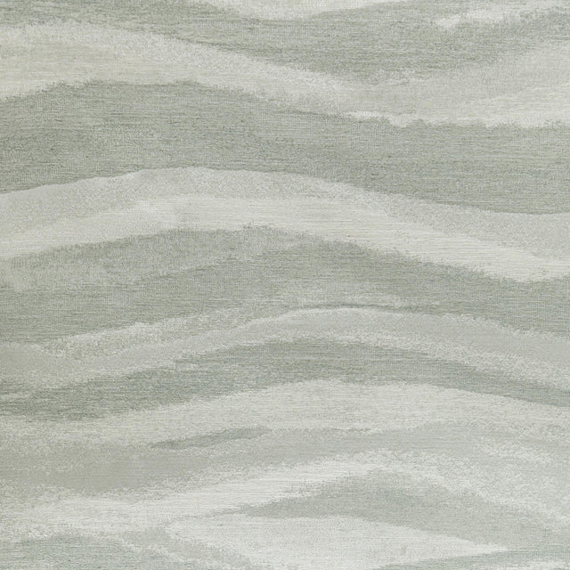 Kravet SILK WAVES MIST Drapery Fabric