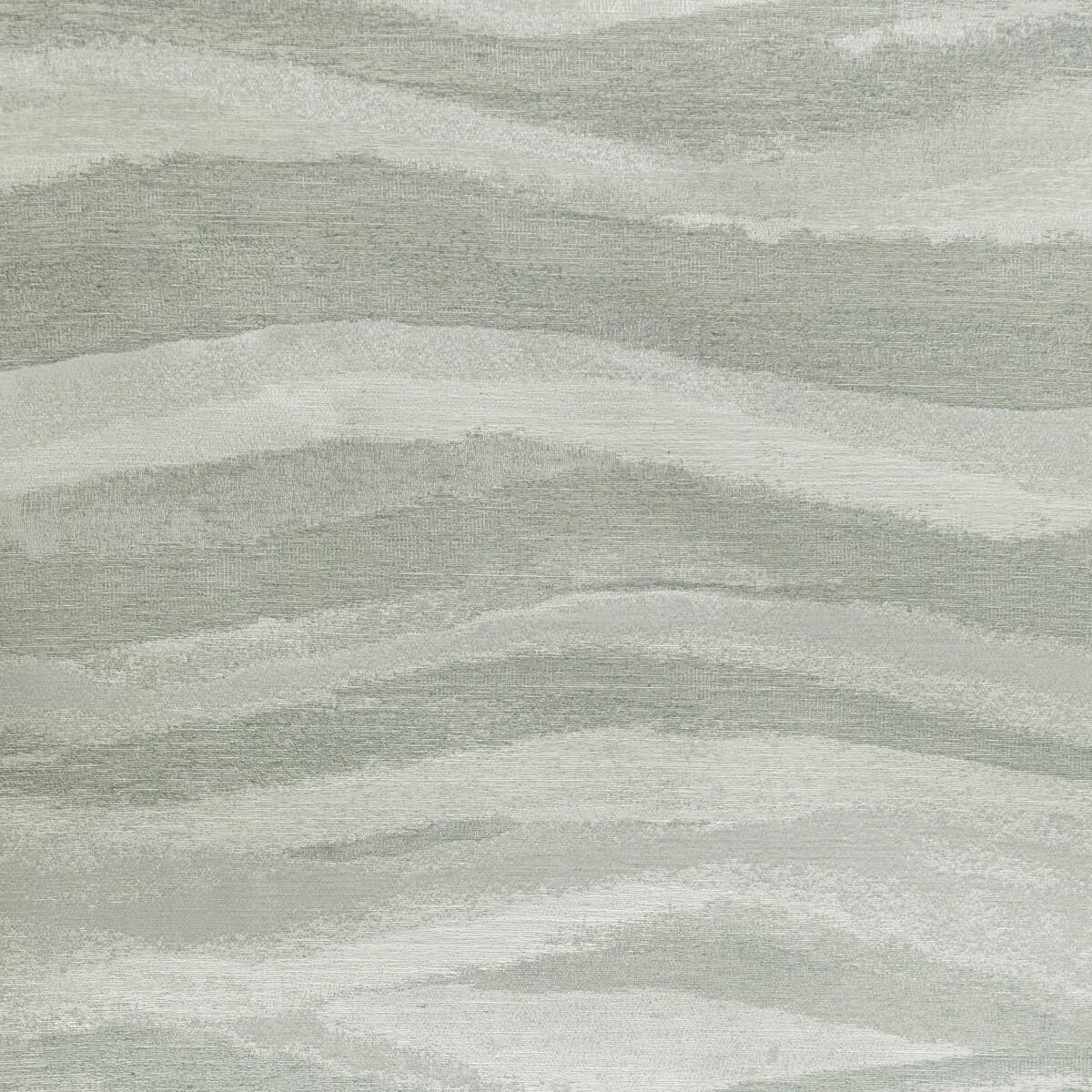 Kravet Silk Waves Mist Fabric