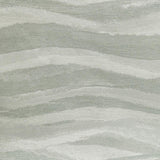 Kravet Silk Waves Mist Fabric