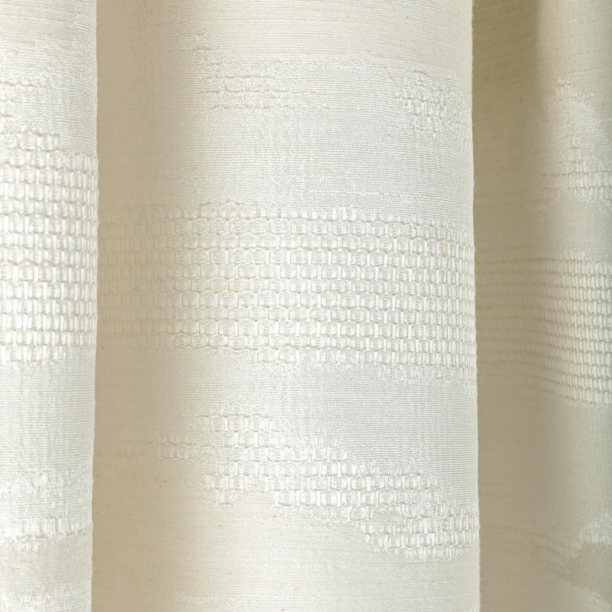 Kravet SILKEN DREAMS PEARL Drapery Fabric