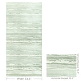 Kravet SILKEN DREAMS MIST Drapery Fabric