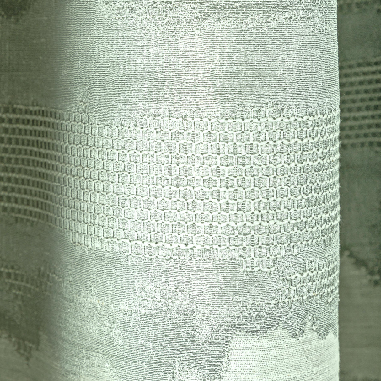 Kravet SILKEN DREAMS MIST Drapery Fabric
