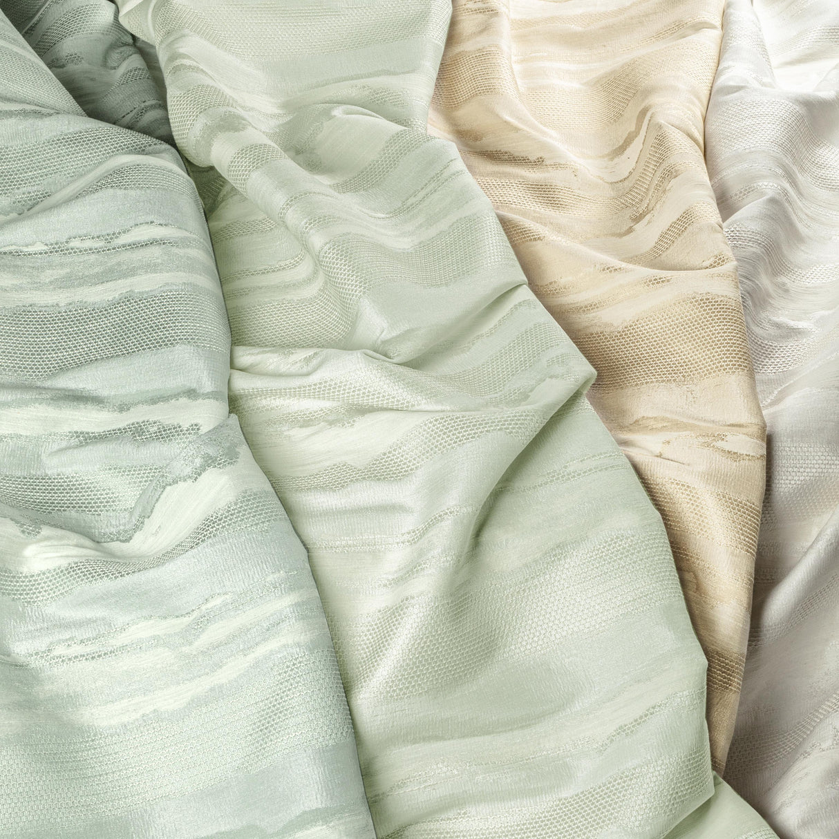 Kravet SILKEN DREAMS GOLD Drapery Fabric