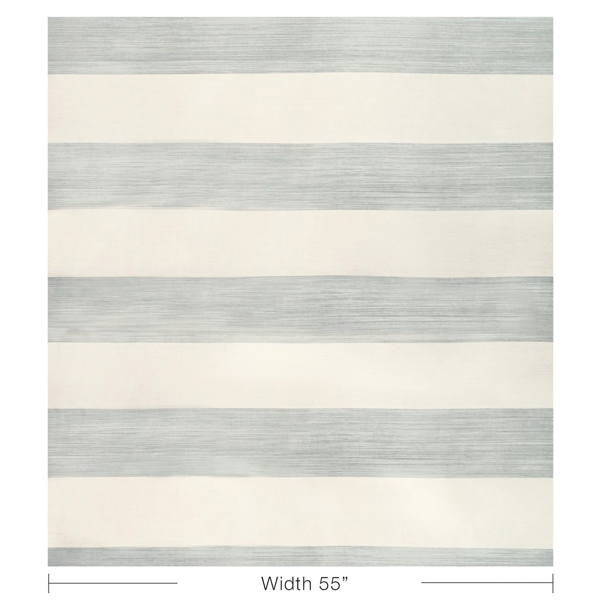 Kravet LINE DRAWN CHARCOAL Drapery Fabric