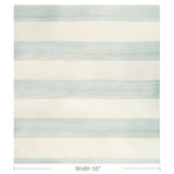 Kravet LINE DRAWN MIST Drapery Fabric