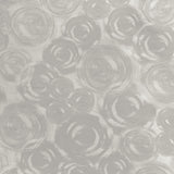 Kravet SILK COSMOS PLATINUM Drapery Fabric