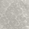 Kravet Silk Cosmos Platinum Fabric