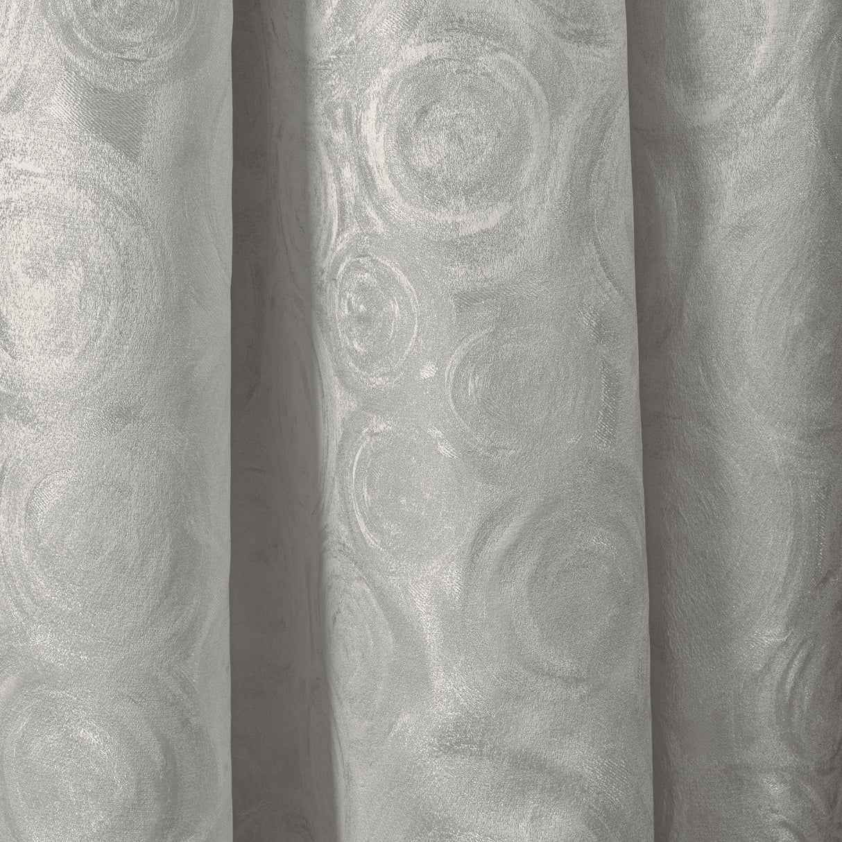 Kravet SILK COSMOS PLATINUM Drapery Fabric