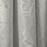 Kravet SILK COSMOS PLATINUM Drapery Fabric