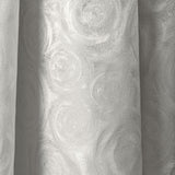 Kravet SILK COSMOS PLATINUM Drapery Fabric