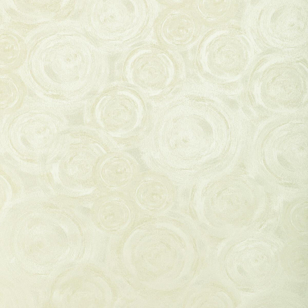 Kravet Silk Cosmos Pearl Fabric