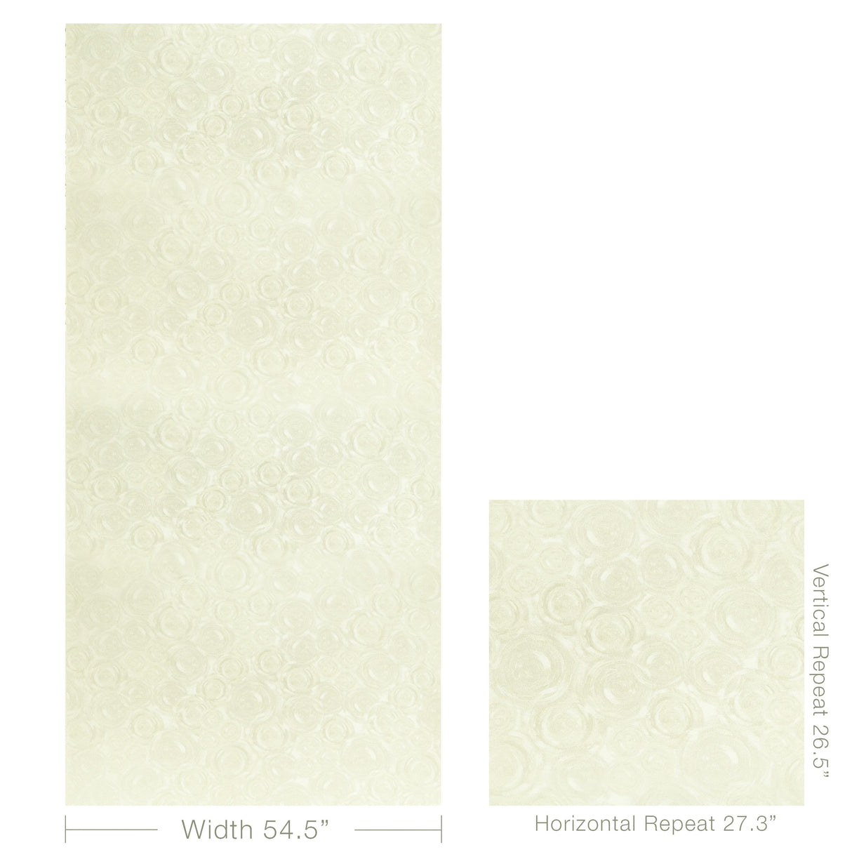 Kravet SILK COSMOS PEARL Drapery Fabric