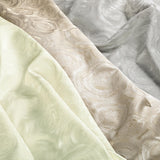 Kravet SILK COSMOS PEARL Drapery Fabric