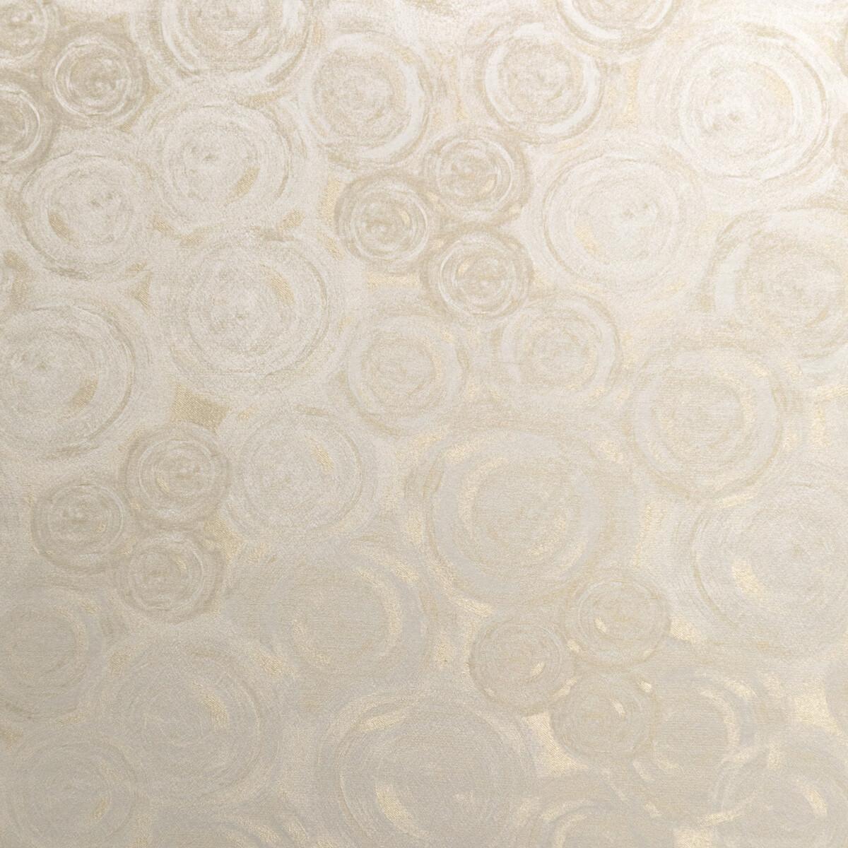 Kravet Silk Cosmos Gold Fabric