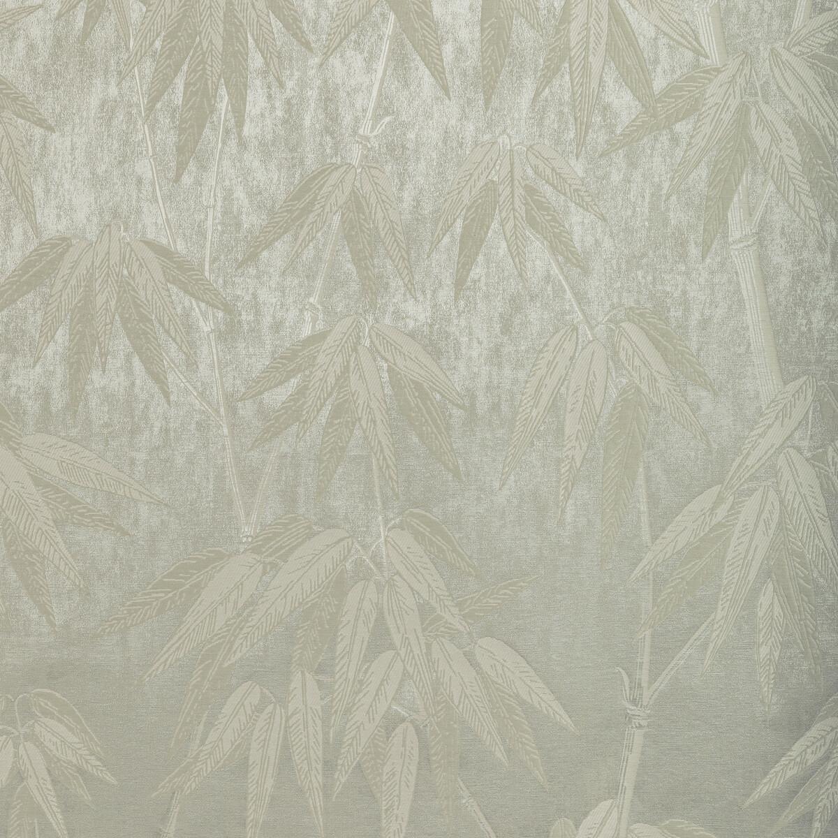 Kravet Bamboo Chic Pewter Fabric
