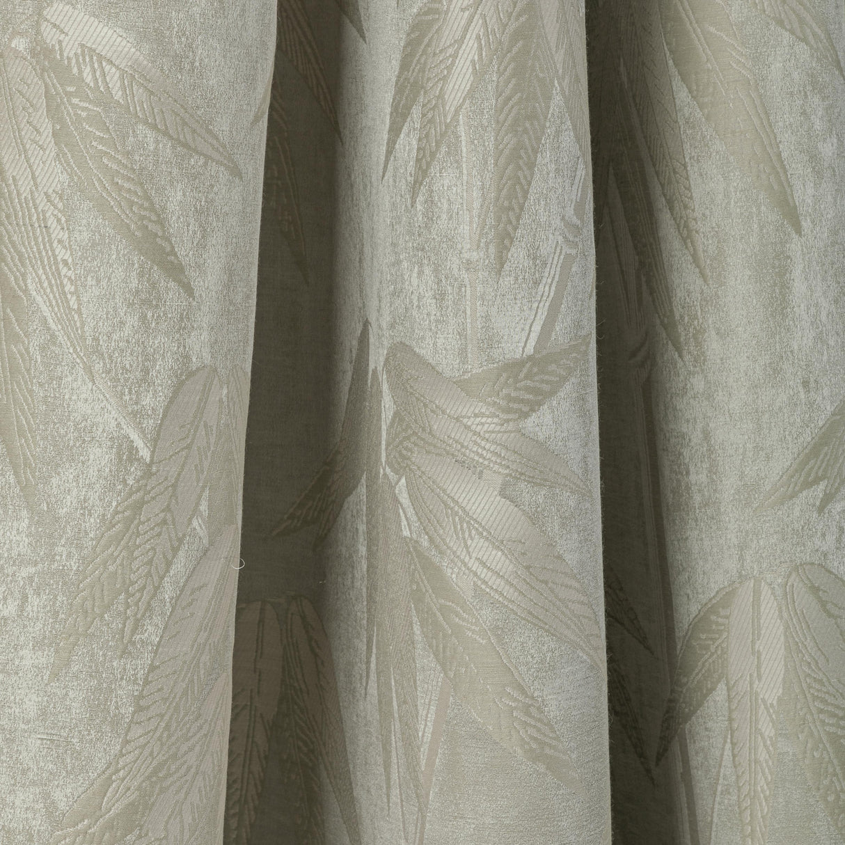 Kravet BAMBOO CHIC PEWTER Drapery Fabric