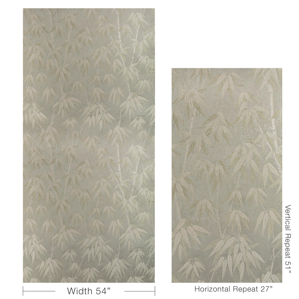 Kravet BAMBOO CHIC PEWTER Drapery Fabric