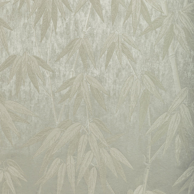 Kravet BAMBOO CHIC PEWTER Drapery Fabric