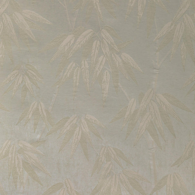 Kravet BAMBOO CHIC CREAM Drapery Fabric