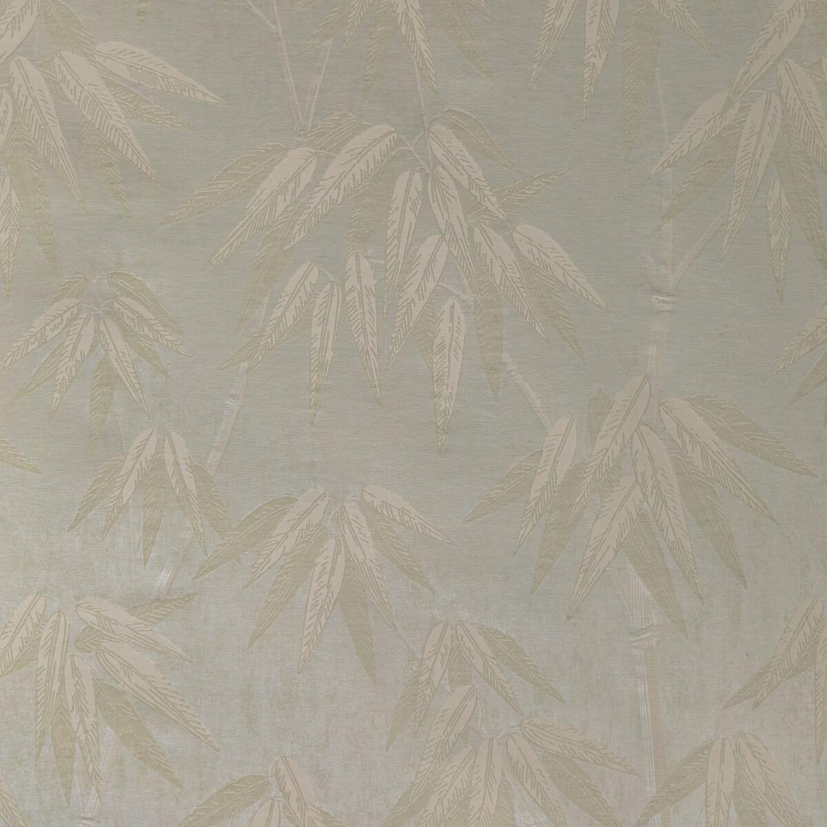 Kravet Bamboo Chic Cream Fabric