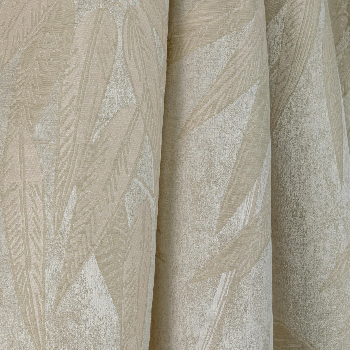 Kravet BAMBOO CHIC CREAM Drapery Fabric