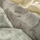 Kravet BAMBOO CHIC CREAM Drapery Fabric