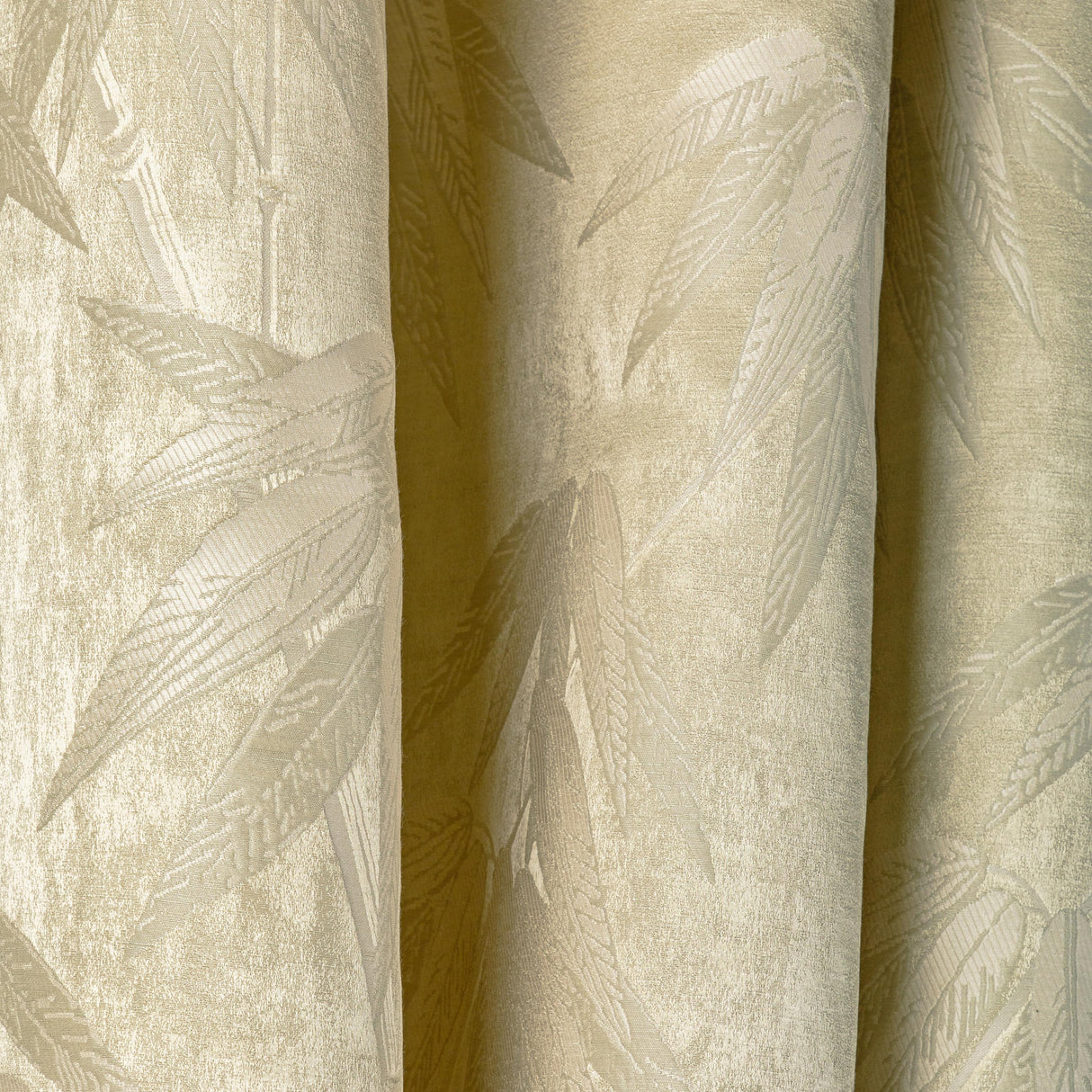 Kravet BAMBOO CHIC GOLD Drapery Fabric