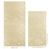 Kravet BAMBOO CHIC GOLD Drapery Fabric
