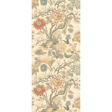 G P & J Baker LITTLE MAGNOLIA POWDER Wallpaper