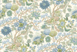 G P & J Baker LITTLE MAGNOLIA WILLOW Wallpaper