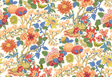 G P & J Baker LITTLE MAGNOLIA JAZZ Wallpaper