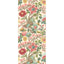 G P & J Baker LITTLE MAGNOLIA ROSE MADDER Wallpaper