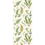 G P & J Baker FERNS EMERALD Wallpaper
