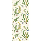 G P & J Baker FERNS EMERALD Wallpaper