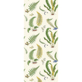 G P & J Baker FERNS EMERALD Wallpaper