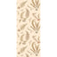 G P & J Baker FERNS PARCHMENT Wallpaper