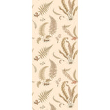 G P & J Baker FERNS PARCHMENT Wallpaper