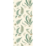 G P & J Baker FERNS VERDIGRIS Wallpaper