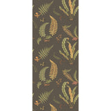 G P & J Baker FERNS CHARCOAL Wallpaper